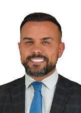 Foto oficial de Rodolfo Donetti