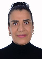 Foto oficial de Lucia do Bordado