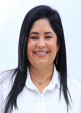 Foto oficial de Janetinha Freitas