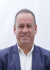 Foto oficial de Adalto Pessoa
