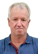 Foto oficial de Zezão