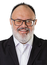 Foto oficial de Plínio Silvestrini