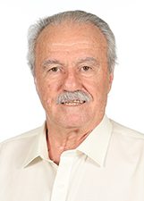 Foto oficial de Fernando Stocco