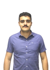 Foto oficial de Bruno Paula Santos