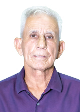Foto oficial de Rosimar Goleiro