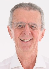 Foto oficial de Fernando da Farmácia
