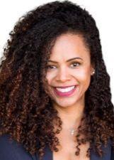 Foto oficial de Professora Najara Costa