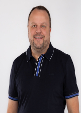 Foto oficial de Beto Vidoski