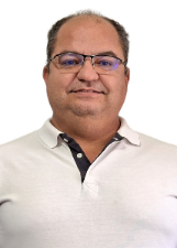 Foto oficial de Aldo Enfermeiro