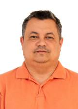 Foto oficial de Samy da Peixaria
