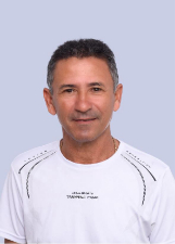 Foto oficial de Raposão