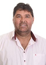 Foto oficial de Aluizio Titão