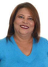 Foto oficial de Adriana Santana
