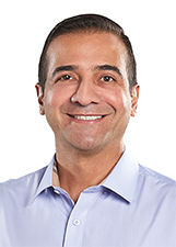 Foto oficial de Regis Souza