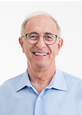 Foto oficial de João Davi