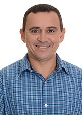 Foto oficial de Valcenir
