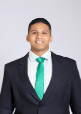 Foto oficial de Caio Alcantara