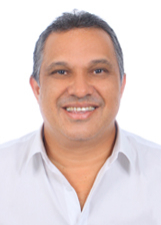 Foto oficial de Marcio do Pet Shop