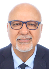 Foto oficial de Sergio Santa Cruz