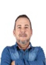Foto oficial de Joel Poninho
