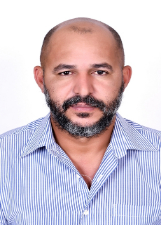 Foto oficial de Zé Carlos da Ambulancia
