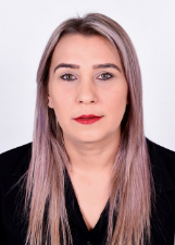 Foto oficial de Lenita Afonso