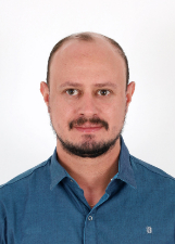 Foto oficial de Luizinho Barbosa