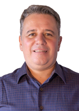 Foto oficial de Rodrigo Ambrozeto