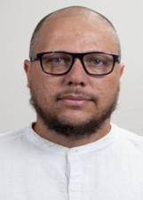 Foto oficial de Jheferson Cust da Causa Animal