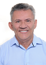 Foto oficial de Tarcisio do Mercado