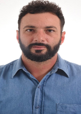 Foto oficial de Edinho Scaldelai