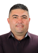 Foto oficial de Maurinho Fradique