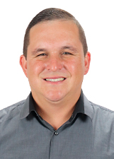 Foto oficial de Rafael de Melo