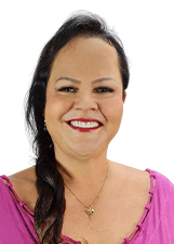 Foto oficial de Marietta Bartelega