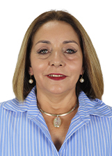 Foto oficial de Lucia da Saúde