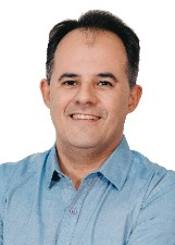 Foto oficial de Marcos Paulo Segatti