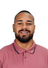 Foto oficial de Luiz Henrique