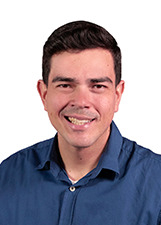 Foto oficial de Oseias Rosa