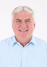 Foto oficial de Luiz da Rodaben