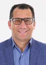 Foto oficial de Pastor Miguel Pires