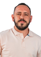 Foto oficial de Lucas Barbosa