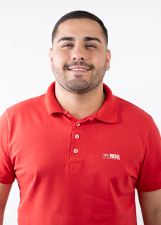 Foto oficial de Renan Matias