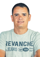 Foto oficial de Professor Manga