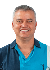 Foto oficial de Cabo Cleber