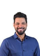 Foto oficial de Tiago Oliveira