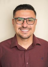 Foto oficial de Fernando Melo