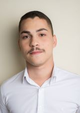 Foto oficial de Giovanni do Zé Paulo