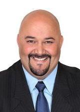 Foto oficial de Edilson Santos