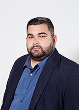 Foto oficial de Diogo Corassa