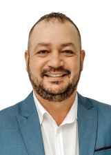 Foto oficial de Beto Carvalho